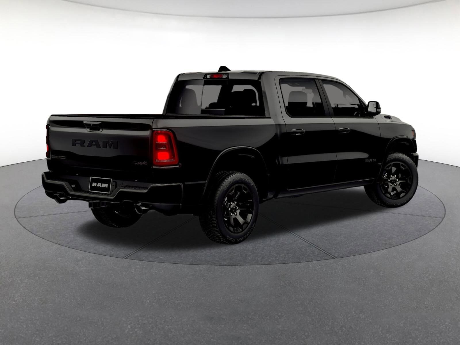 2026 RAM 1500 Big Horn/Lone Star - Photo 6