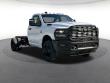 2026 Ram 3500 Chassis Cab TRADESMAN  REGULAR  4X2 84' CA Regular Cab
