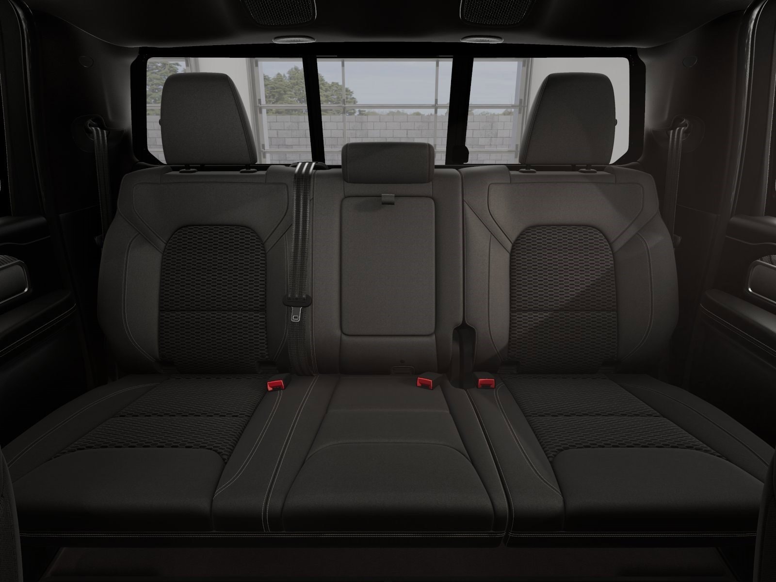 2026 RAM 1500 Big Horn/Lone Star - Photo 11