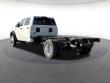2026 Ram 5500 Chassis Cab TRADESMAN  CREW  4X4 84' CA Crew Cab