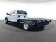 2025 Ram 5500 Chassis Cab TRADESMAN  CREW  4X4 84' CA Crew Cab