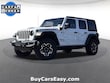  Jeep Wrangler Unlimited 4xe