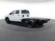 2026 Ram 3500 Chassis Cab TRADESMAN CREW   4X4 60' CA Crew Cab