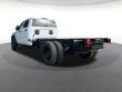 2026 Ram 5500 Chassis Cab TRADESMAN  CREW  4X4 84' CA Crew Cab