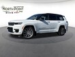  Jeep Grand Cherokee L