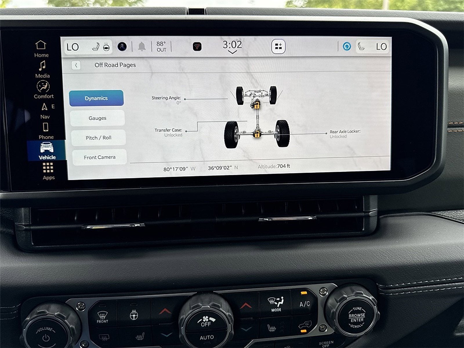 2025 Jeep Gladiator Mojave X - Photo 7