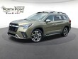  Subaru Ascent