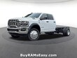  Ram 5500 Chassis Cab