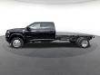 2026 Ram 5500 Chassis Cab BIG HORN  CREW  4X4 84' CA Crew Cab