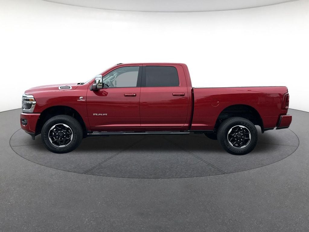 Certified 2026 Ram 2500 Laramie Truck