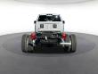 2026 Ram 5500 Chassis Cab BIG HORN  CREW  4X4 84' CA Crew Cab