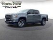 GMC Canyon