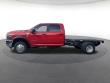 2026 Ram 3500 Chassis Cab BIG HORN CREW   4X4 60' CA Crew Cab