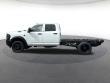 2026 Ram 4500 Chassis Cab TRADESMAN  CREW  4X4 60' CA Crew Cab