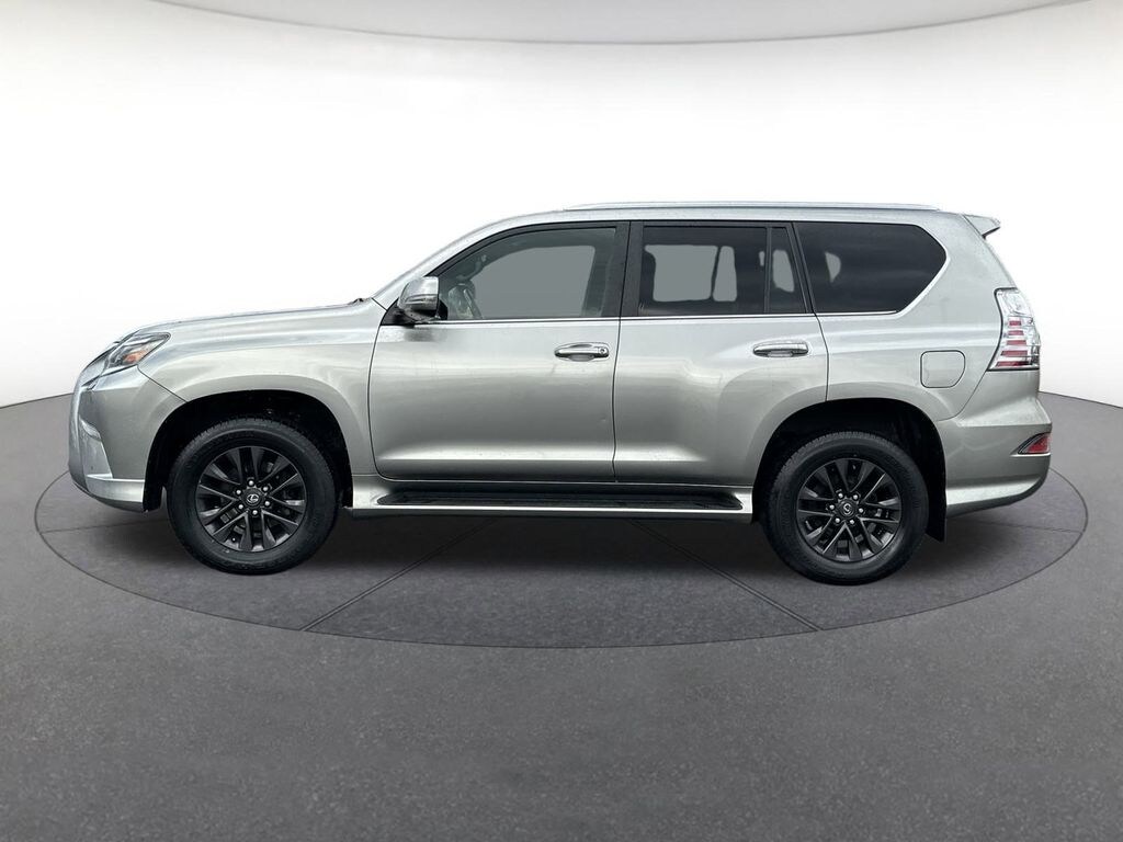 Used 2020 Lexus GX 460 SUV