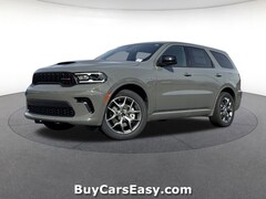 2026 Dodge Durango GT AWD HEMI V8 Sport Utility