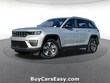  Jeep Grand Cherokee 4xe