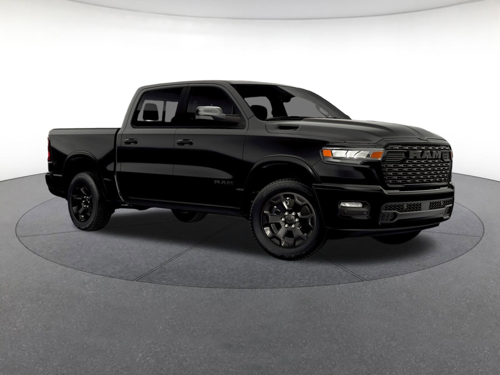 2026 RAM 1500 Big Horn/Lone Star - Photo 7
