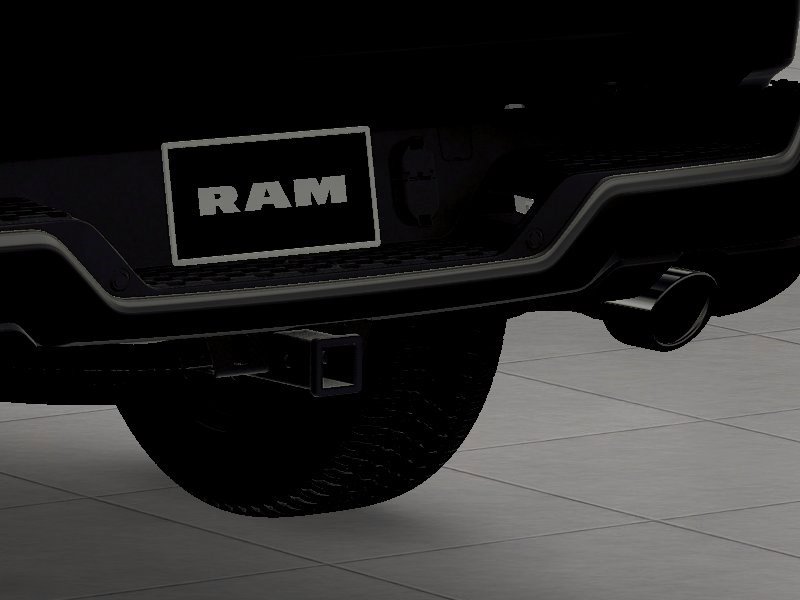 2026 RAM 1500 Big Horn/Lone Star - Photo 17