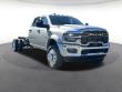 2026 Ram 5500 Chassis Cab BIG HORN  CREW  4X4 84' CA Crew Cab