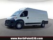 Ram ProMaster