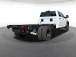 2026 Ram 5500 Chassis Cab TRADESMAN  CREW  4X4 84' CA Crew Cab