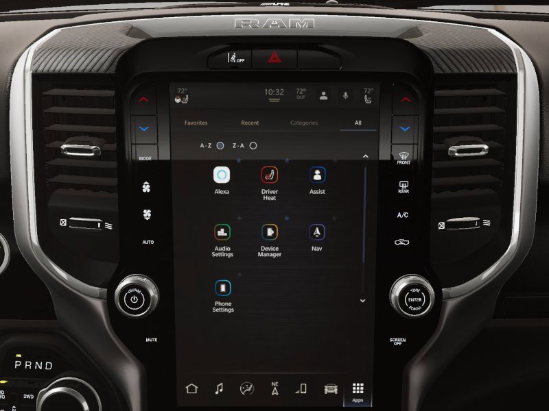 2026 RAM 1500 Big Horn/Lone Star - Photo 19