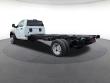 2026 Ram 5500 Chassis Cab TRADESMAN  REGULAR  4X2 120' CA Regular Cab