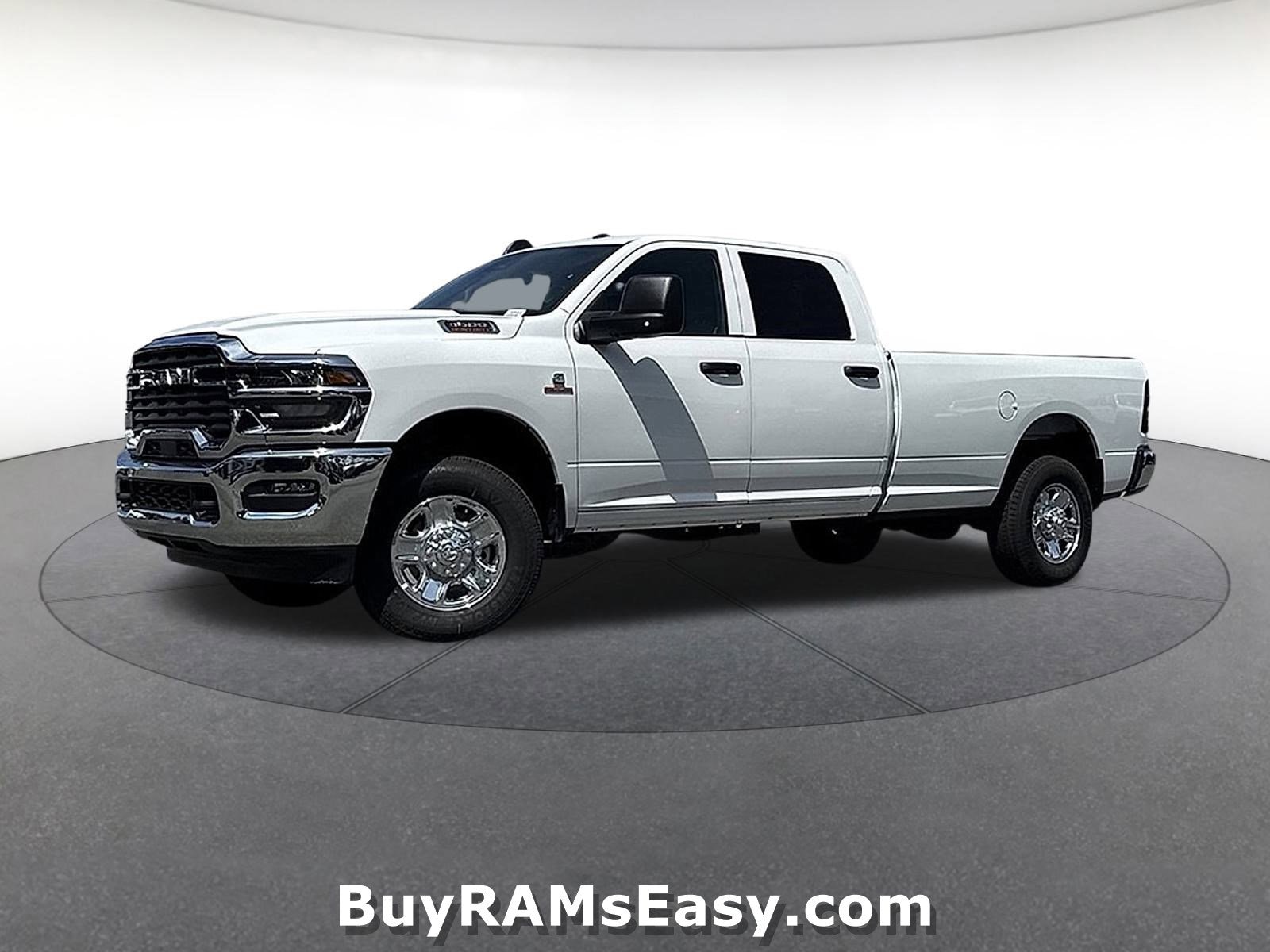 2026 RAM Ram 3500 Pickup Tradesman's photo