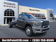  Ram 3500 Chassis Cab