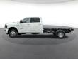 2026 Ram 3500 Chassis Cab BIG HORN CREW   4X4 60' CA Crew Cab