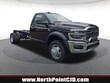 Ram 5500 Chassis Cab