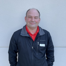 Staff member Todd Leonard from ID_c6e748f77a62