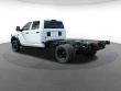 2026 Ram 4500 Chassis Cab TRADESMAN  CREW  4X4 60' CA Crew Cab