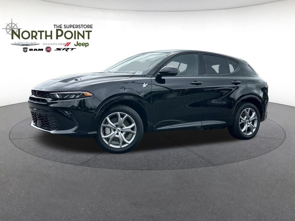 Used 2025 Dodge Hornet R/T SUV