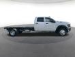 2026 Ram 5500 Chassis Cab TRADESMAN  CREW  4X4 84' CA Crew Cab