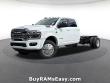 2026 Ram 5500 Chassis Cab BIG HORN  CREW  4X4 84' CA Crew Cab