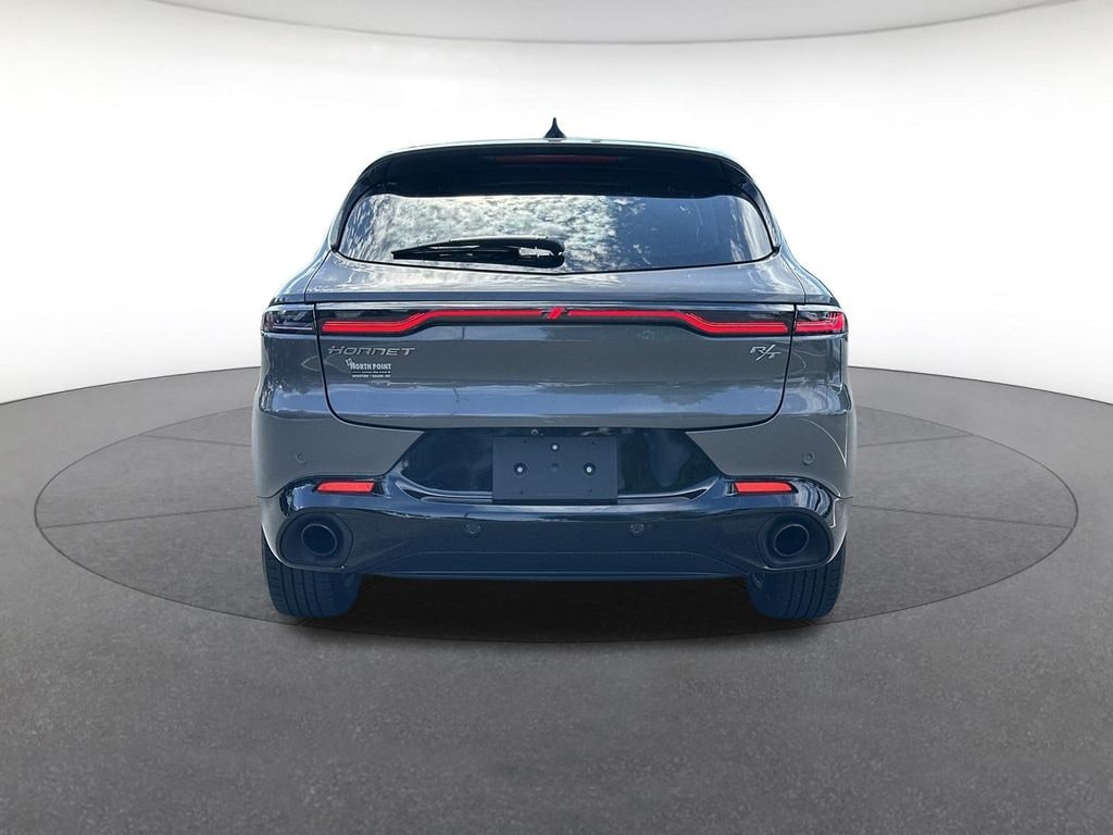 Used 2025 Dodge Hornet R/T SUV