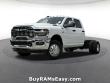 2026 Ram 3500 Chassis Cab TRADESMAN CREW   4X2 60' CA Crew Cab