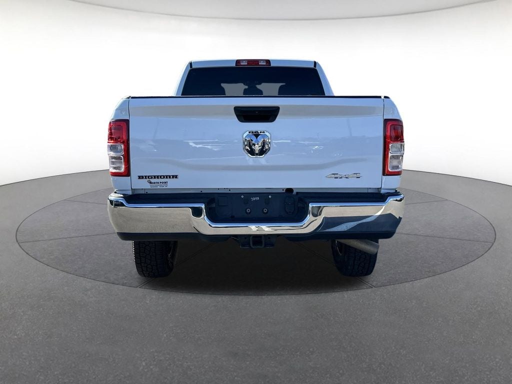 Used 2024 Ram 2500 Big Horn Truck