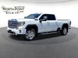  GMC Sierra 2500HD
