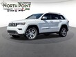 Jeep Grand Cherokee WK