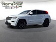 Jeep Grand Cherokee WK