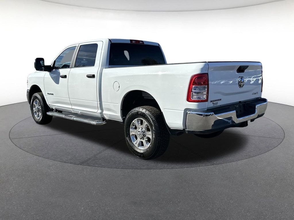 Used 2024 Ram 2500 Big Horn Truck