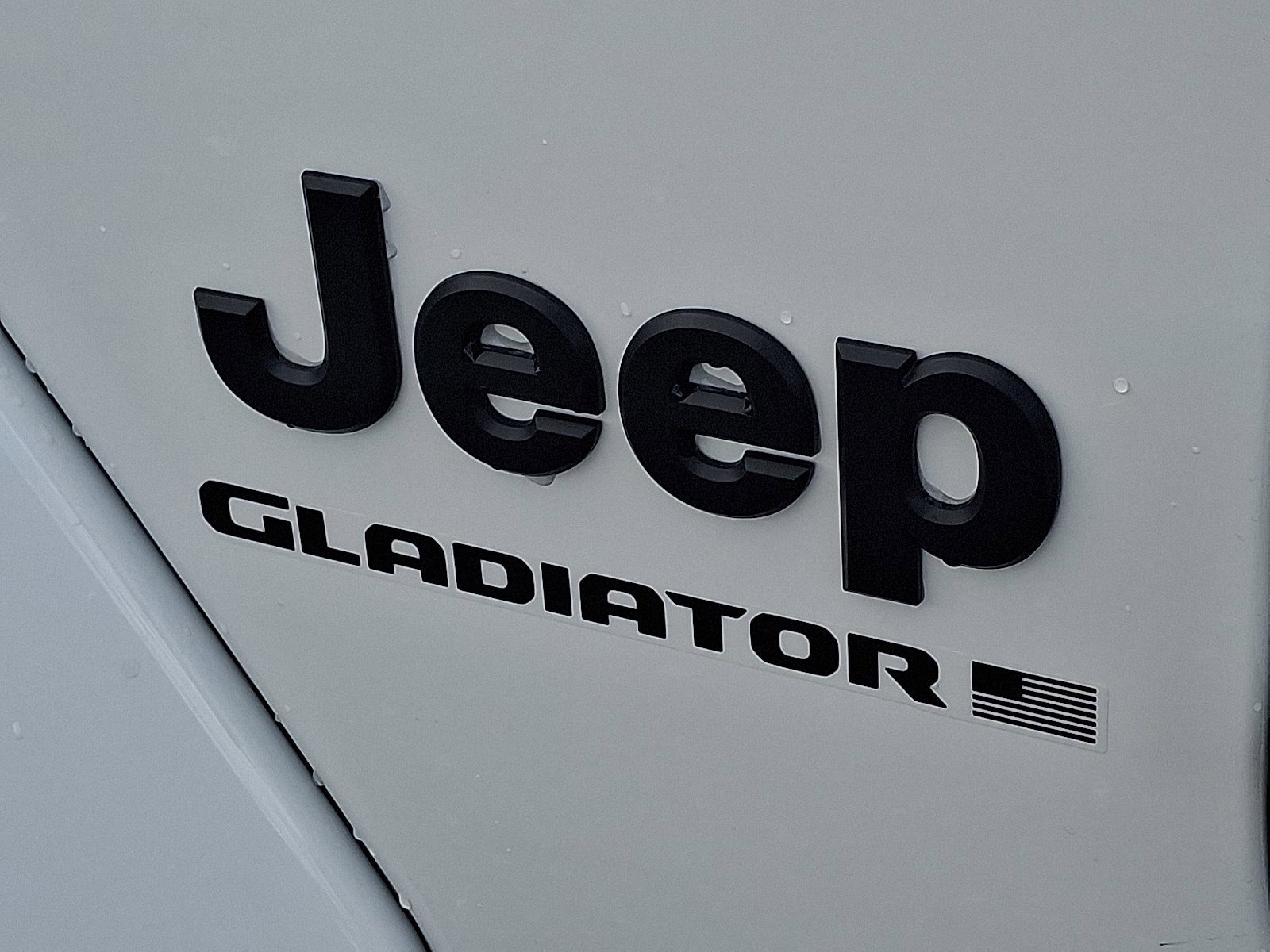 2025 Jeep Gladiator Willys - Photo 16