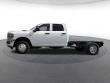 2026 Ram 3500 Chassis Cab TRADESMAN CREW   4X2 60' CA Crew Cab