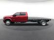 2026 Ram 4500 Chassis Cab BIG HORN  CREW  4X4 84' CA Crew Cab