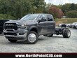 Ram 5500 Chassis Cab