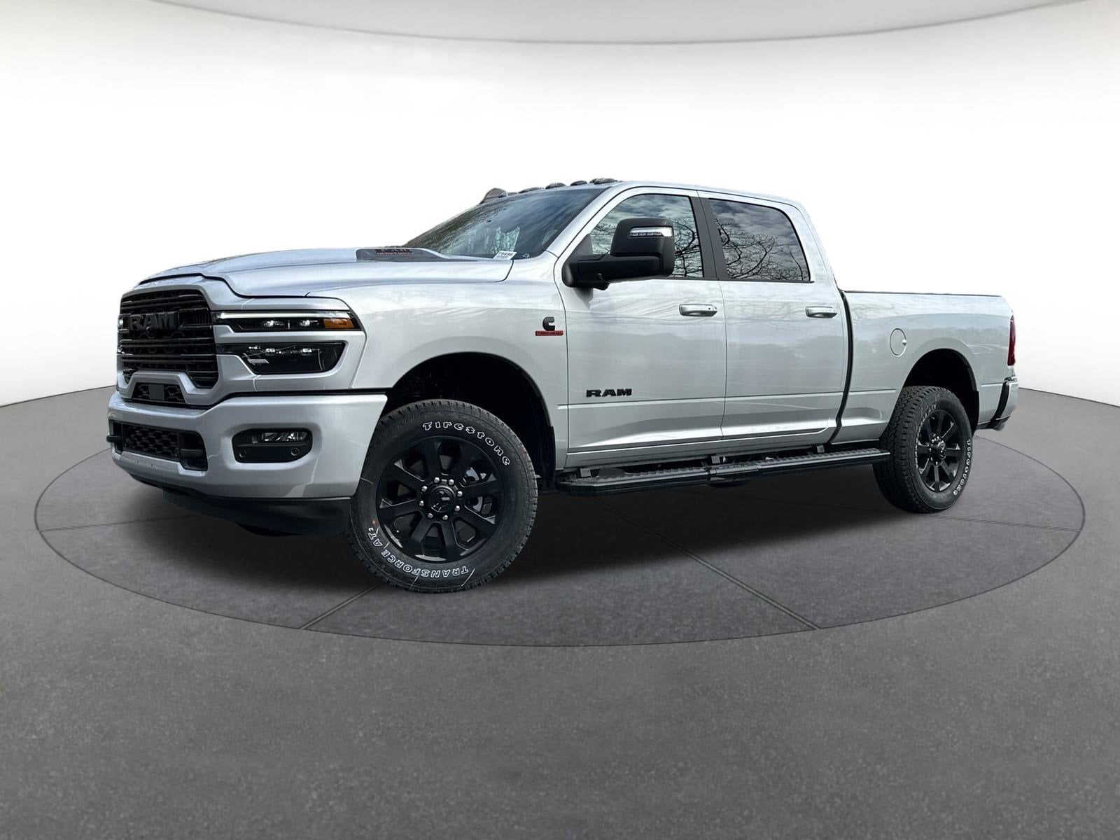 2026 RAM 3500 Laramie 4X4 Crew Cab SWB's photo