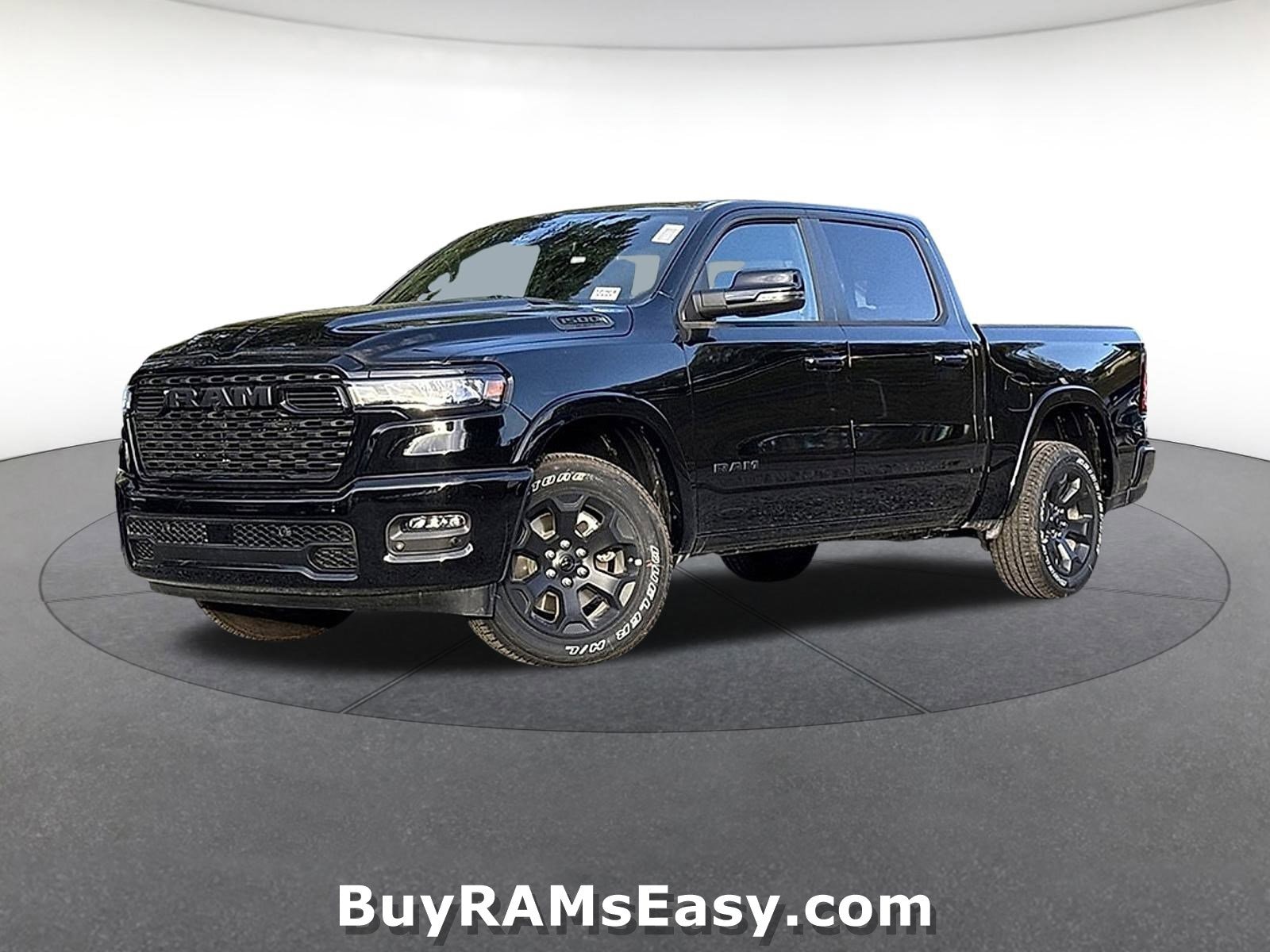 2025 RAM Ram 1500 Pickup Big Horn/Lone Star's photo